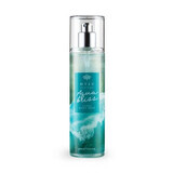 Spray corporel Shimmer, Aqua Bliss, 150 ml, Mysu Parfume