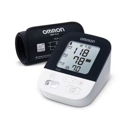 Tensiomètre automatique pour le bras M 4 IT, Omron