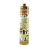 Huile d'olive extra vierge biologique, 750 ml, Aristeon