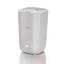 Umidificator de camera cu abur rece si higrometru, capacitate 3.3 litri, Laica