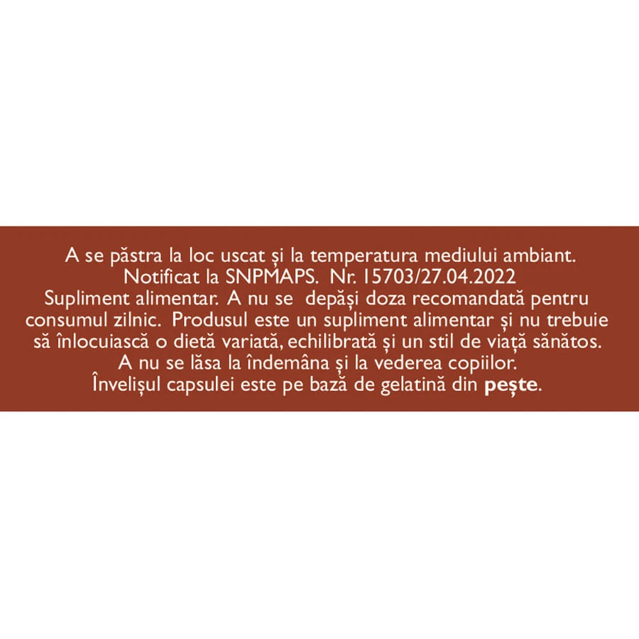 Vermicin Forte, 20 Weichkapseln, Fares