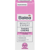 Balea Crème anti-âge pour le visage, 50 ml