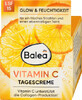 Balea Gezichtscr&#232;me met Vitamine C SPF15, 50 ml