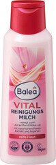 Balea Reinigingsmelk voor de rijpere huid, 200 ml