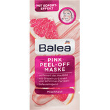 Balea Mască pentru față cu grapefruit, 16 ml