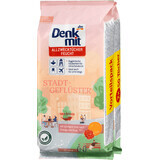 Denkmit Lingettes humides universelles orange, 100 pièces