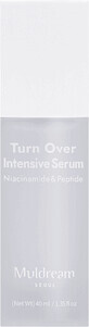 Muldream Anti-rimpelserum met niacinamide en peptiden, 40 ml