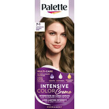 Palette Intensive Color Creme Vopsea permanentă 7-1 Șaten mediu rece, 1 buc