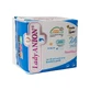 Absorbente Pantiliner 155 mm 1 gota, 24 piezas, Lady Anion