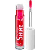 Trend !t up Power Shine Lip Gloss No. 180, 4 ml