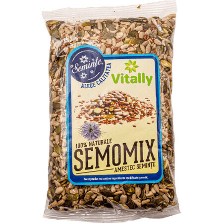 Vitally Mix seeds, 250 g