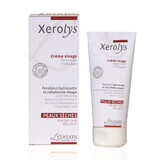 Xerolys hydraterende en herstellende gezichtsemulsie, 50 ml, Lab Lysaskin