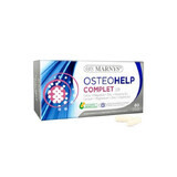 Osteohelp Complete ER, 60 Kapseln, Marnys