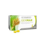Germar, 60 capsules, Marnys 