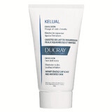 Keratoreducerende emulsie voor melkkorst of huid met Kelual scrubs, 50 ml, Ducray