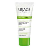 Emulsion matifiante Hyseac, 40 ml, Uriage