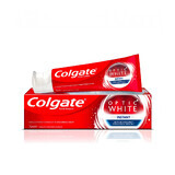 Toothpaste Optic White Instant, 75 ml, Colgate