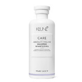 Absolute Volume Care Shampoo, 300 ml, Keune