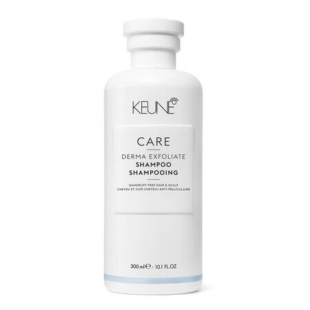 Shampooing exfoliant Derma Care, 300 ml, Keune