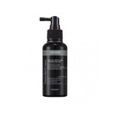 Tratament pentru scalp Rootension Black Ex Ampoule, 150 ml, Thesera