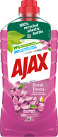 Ajax Multiple Surface Solution Floral, 1 l