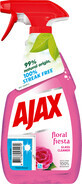 Ajax Bloemen Glansspray, 500 ml