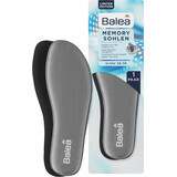 Balea Stretchers size 38/39, 2 pcs