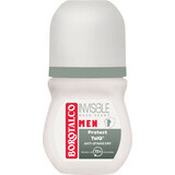INVISIBLE Roll-on Deodorant, 50 ml