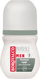 INVISIBLE Roll-on Deodorant, 50 ml