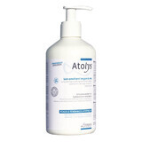 Atopische huidemulsie Atolys, 500 ml, Lab Lysaskin