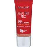 Bourjois Paris Gezonde mix BB crème 03 Donker, 1 st