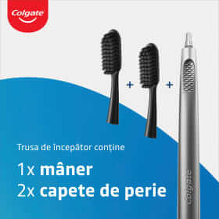 Colgate Perie dinți Keep Base, 68 g