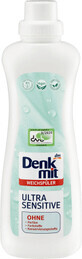 Denkmit Ultra Sensitive Wasverzachter 27sp, 1 l