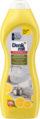 Denkmit Citroen Reinigingscr&#232;me, 750 ml