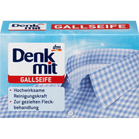 Denkmit Sapone per macchie, 100 g