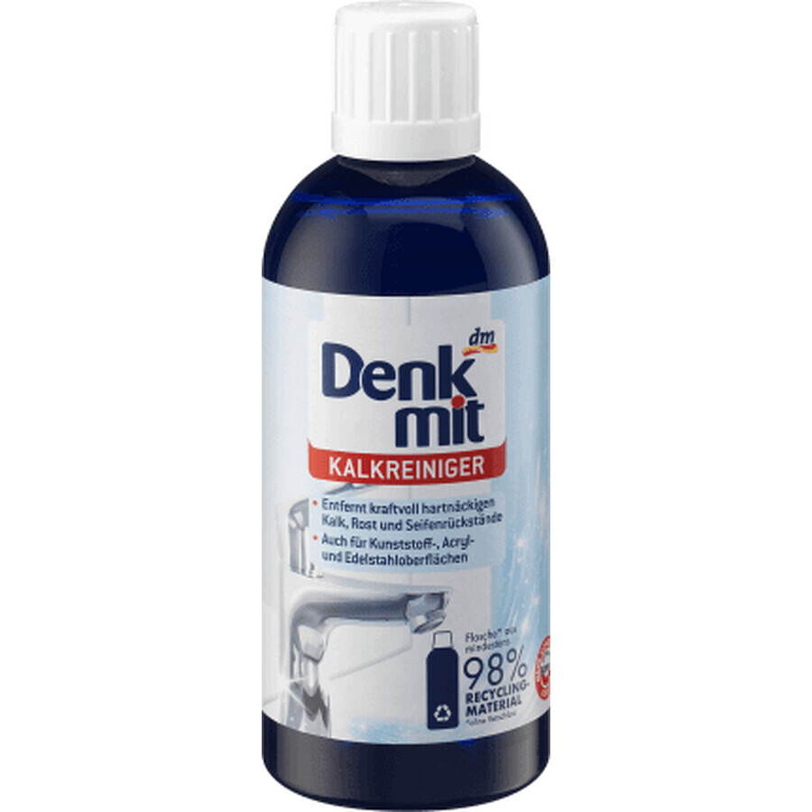 Denkmit Soluzione anticalcare, 500 ml