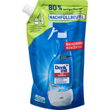 Denkmit Soluzione detergente per bagno, 500 ml