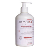 Emulsie voor de droge huid Xerolys 10, 200 ml, Lab Lysaskin