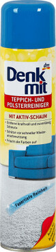 Denkmit Tapijtreinigingsschuim, 600 ml