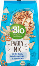 DmBio Mix ECO-snacks, 200 g