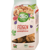 DmBio Zongedroogde vijgen, 350 g