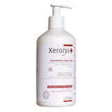 Xerolys+ emulsie voor de droge huid, 500 ml, Lab Lysaskin