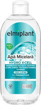 Elmiplant Micellair Water, 400 ml