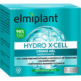 Elmiplant Gezichtscrème voor normale huid, 50 ml
