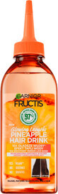 Garnier Fructis Vloeibare conditioner voor lang, dof haar met ananas, 200 ml