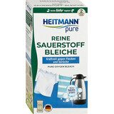 Heitmann Soda Zuurstof Reinigingspoeder, 350 g