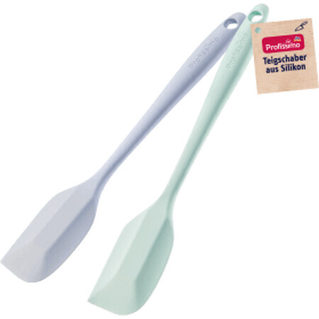 Profissimo Spatule en silicone, 1 pièce