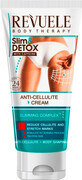 Revue Anti-cellulitis cr&#232;me, 200 ml