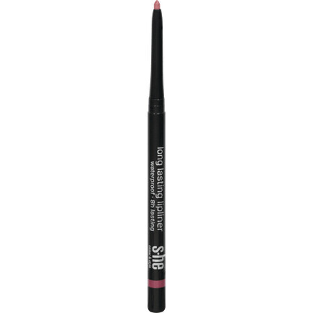 She colour&style Long Lasting Creion de buze 337/004, 0,35 g