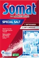 Somat Sal ablandadora para lavavajillas, 1,5 kg